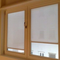 Cửa lưới chống muỗi tự cuốn HP-04