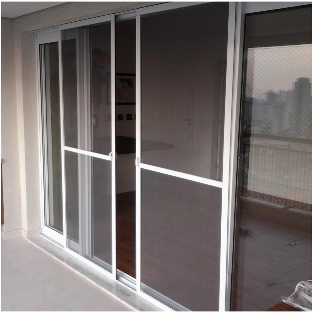 Cửa Lưới Chống Muỗi Giá Rẻ