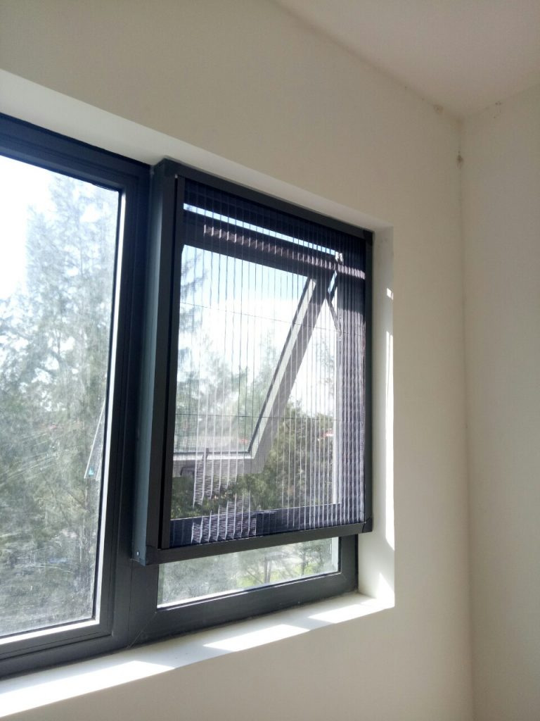 Cửa Lưới Chống Muỗi Giá Rẻ