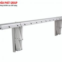 Giàn Phơi Thông Minh Gắn Tường Hàn Quốc HS - 88A